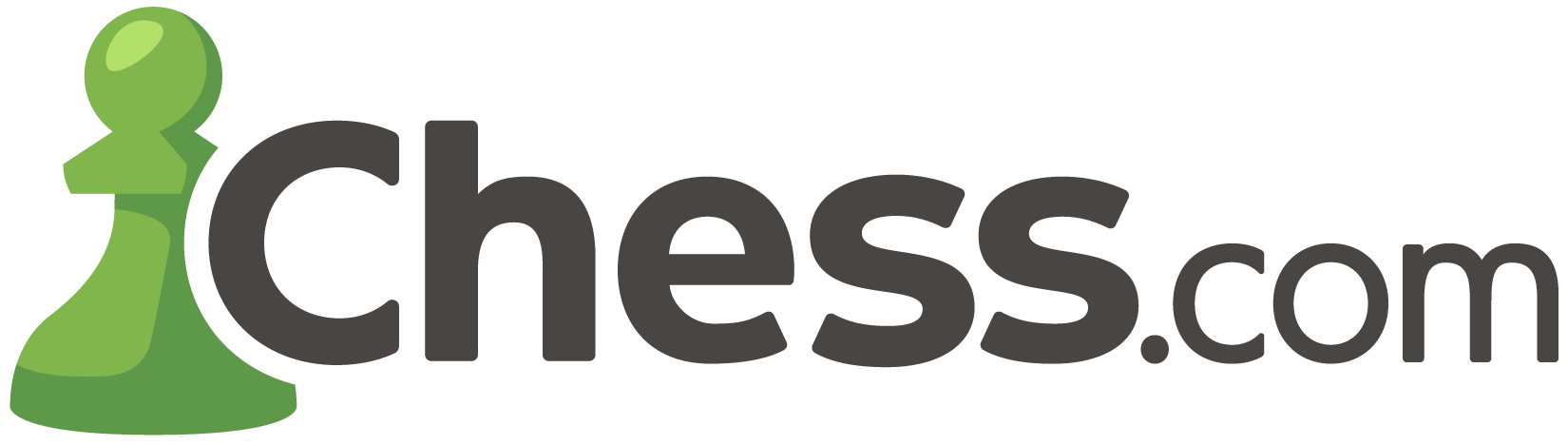 Chess.com Logo