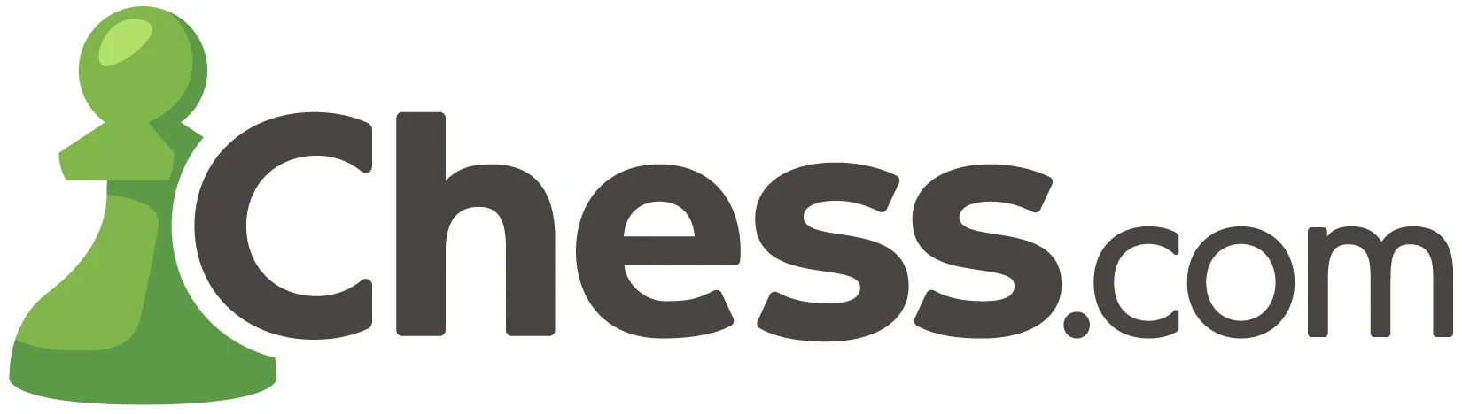 Chess.com Logo