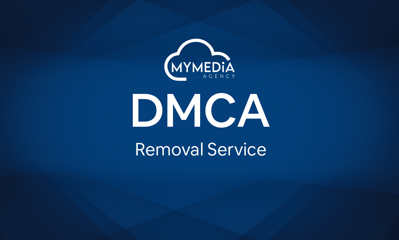 DMCA Removal Service