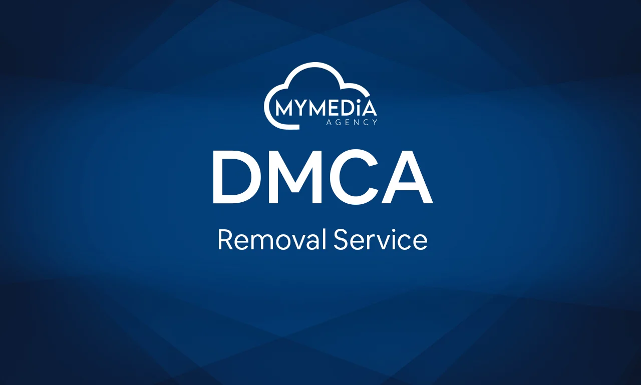DMCA Takedown Service - Copyright & Abuse Removal Plans