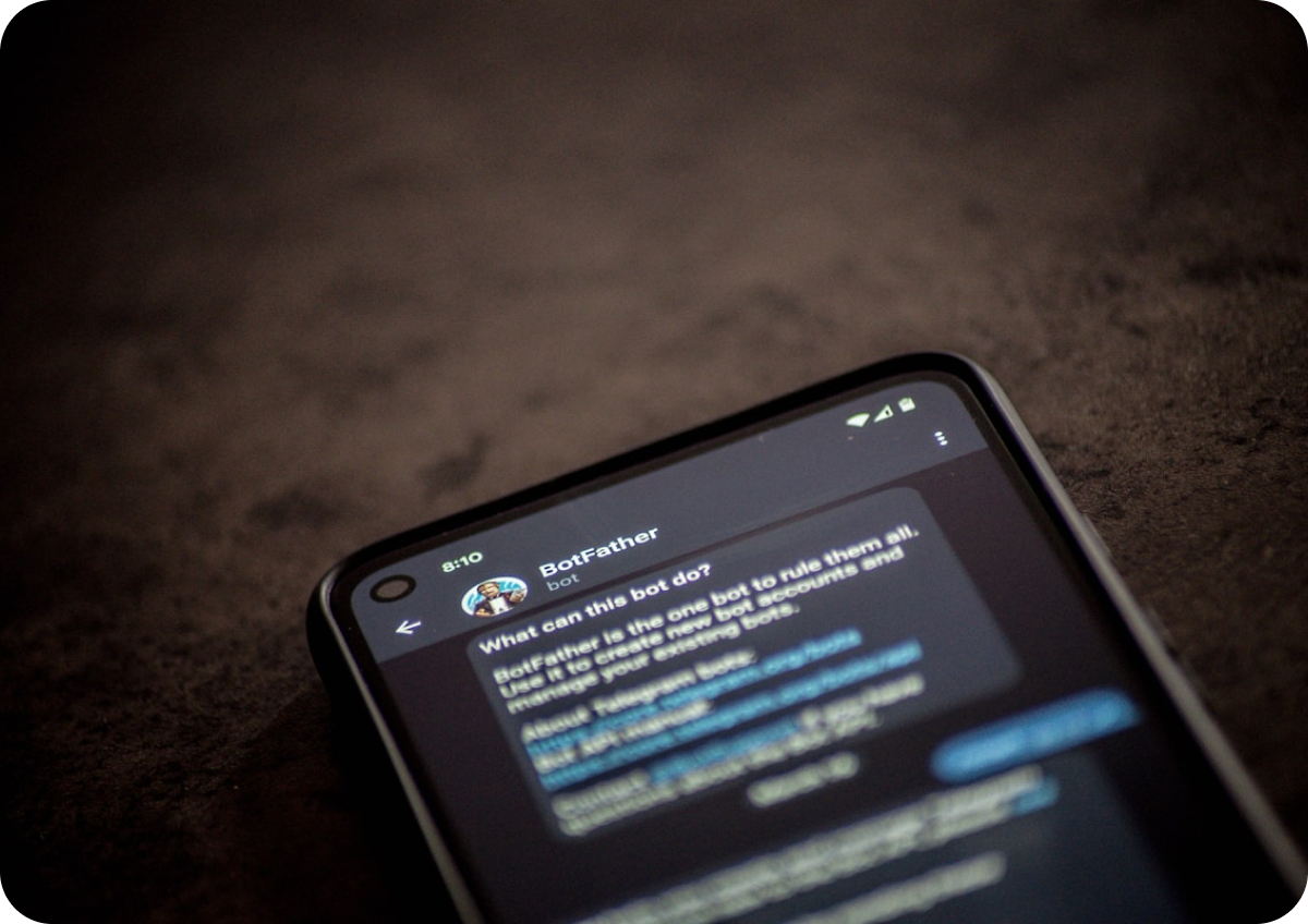 How Telegram Works & Keeps You Safe