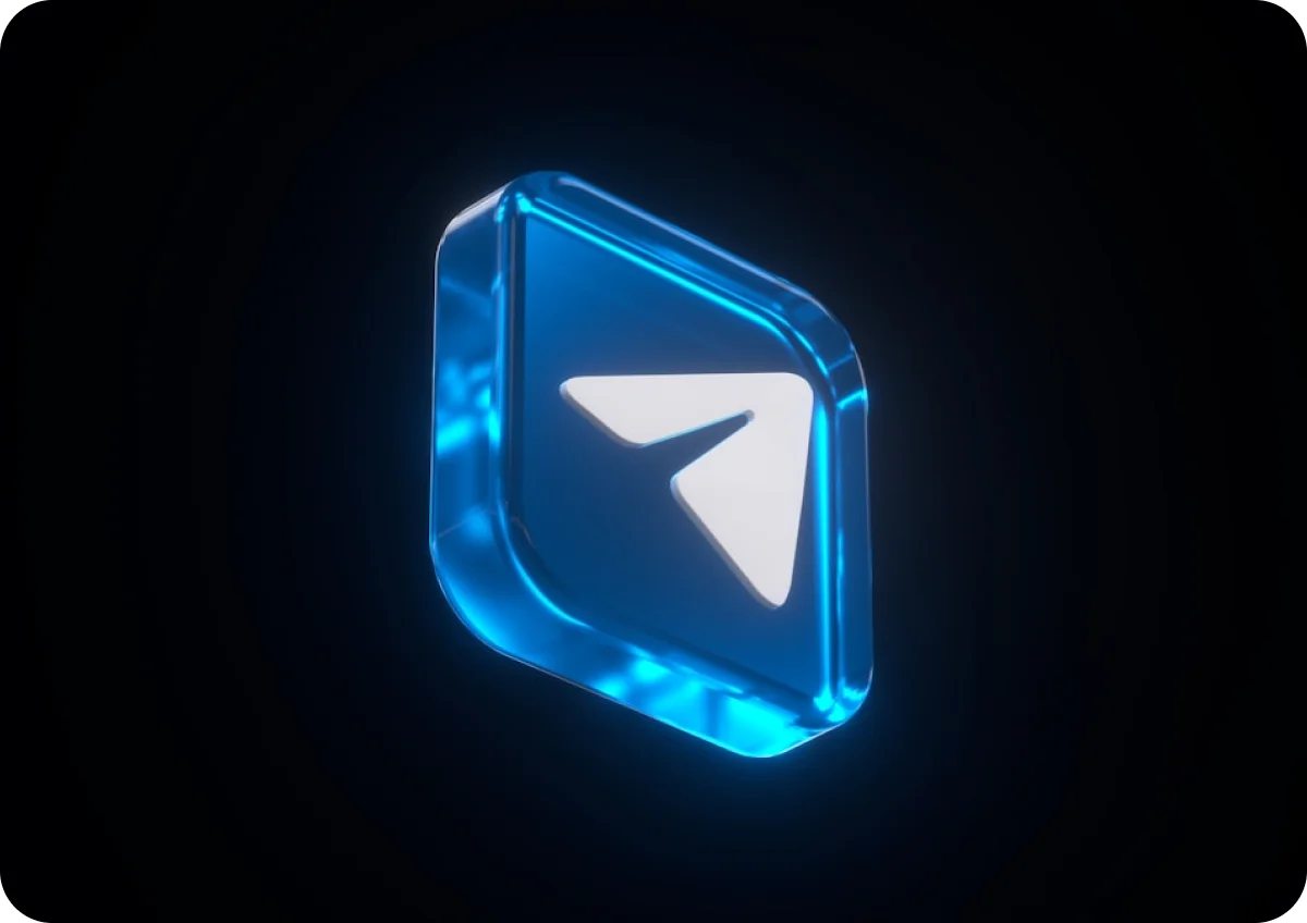 Telegram Content Protection